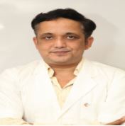 Dr. Shamik Gope