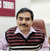 Dr. Shiladitya Nandi