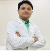 Dr. Shomik Sarkar
