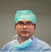 Dr. Shyamal Kumar Debnath