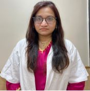 Dr. Silima Subhasnigdha Tarenia