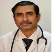 Dr. Sitanshu Sekhar Nandi