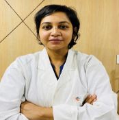 Dr. Sonia Bandyopadhyay