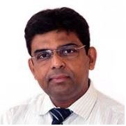 Dr. Soumitra   Ghosh