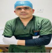 Dr. Soumya Kanti Dutta