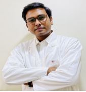 Dr. Souvik Sardar
