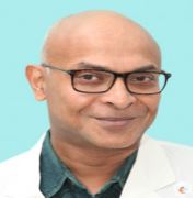 Dr. Subhasish Deb