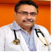 Dr. Subhasish Ghosh