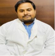 Dr. Subinay Saha