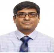 Dr. Sujoy Ghosh