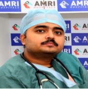 Dr. Sumanta Chatterjee