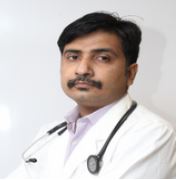 Dr. Supratip Kundu