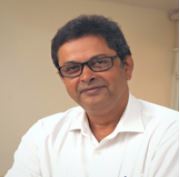 Dr. Suranjan Mukherjee