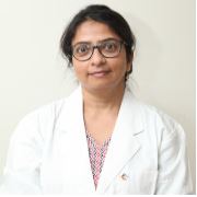 Dr. Susmita Ghosh