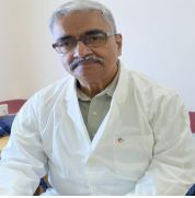 Dr. T.K. Banerjee