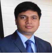 Dr. Tanmoy Mukherjee