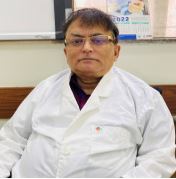 Dr. Tapabrata Chatterjee