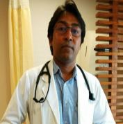 Dr. Tirtha Pratim Purkait