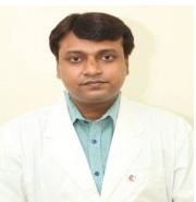 Dr. Tuhin Subhra Mandal