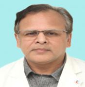 Dr. Uday Mukherjee