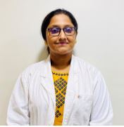 Dr. Ushirin Bose