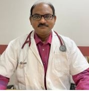 Dr. Vijay Shankar Sharma