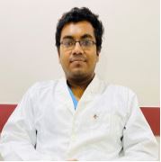 Dr. Writtik Porel