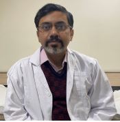 Dr. Mithun Chaudhuri