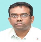 Dr. Bikash Chandra Mondal