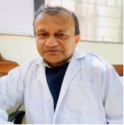 Dr. Chanchal Kr. Bhar