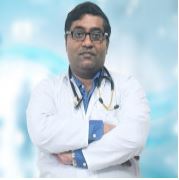 Dr. Tanmoy Kumar Mandal