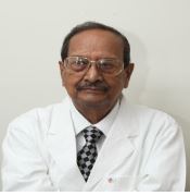 Dr. Barin Roy Chaudhuri