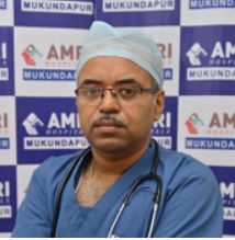 Dr. Arijit Datta