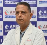 Dr. Atanu Kumar Jana