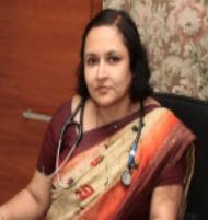 Dr. Bhaswati Acharyya