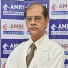 Dr. Dhrubo Roy