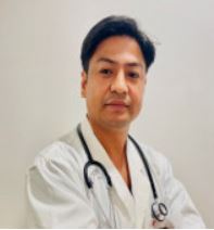 Dr. Dipendra Kumar Pradhan