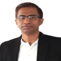 Dr. Ejaz Ahmad Bari