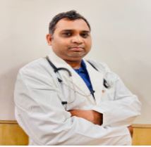 Dr. Haseeb Hassan