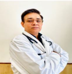 Dr. Mainak Malhotra