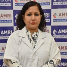 Dr. Parijat Deb Choudhury