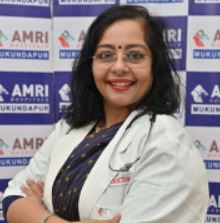 Dr. Piya Roy