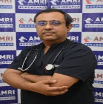 Dr. Ritam Chakraborty