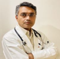Dr. Sanjoy Basu