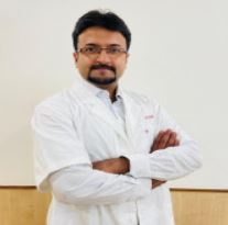 Dr. Shashanka Dhanuka