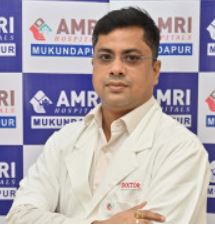 Dr. Sumitava Samanta