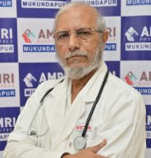 Dr. Suranjan Chakrabarti