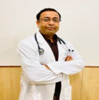 Dr. Amitabha Saha C