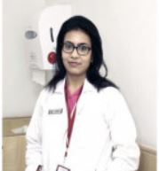Dr. Ushasi Banerjee