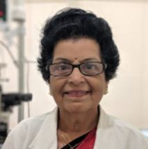 Dr. Anita Panda